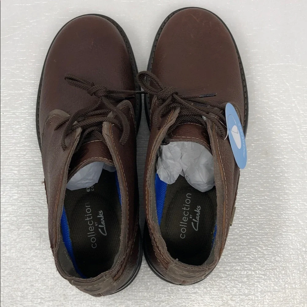 Clarks brand new